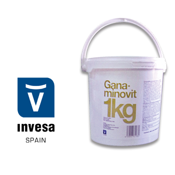 Ganaminovit