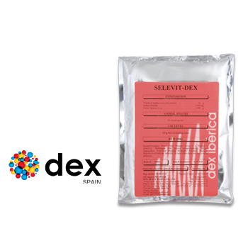 Selevit – Dex