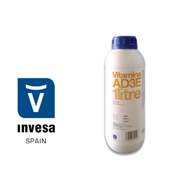 Vitamina AD3E